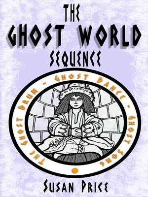 cover image of The Complete Ghost World Sequence